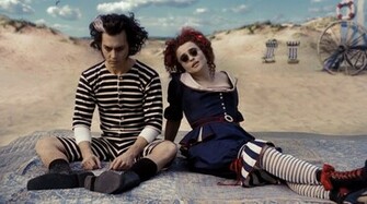 Tim Burton Wallpaper De La Pelicula Movie Fondo Pantalla