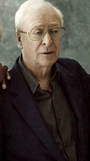Wallpaper Going In Style Morgan Man Alan Arkin Michael