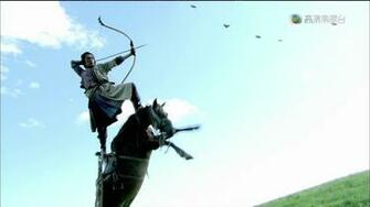 Breakdown Bow And Arrow Wuxiaedge Exceptional