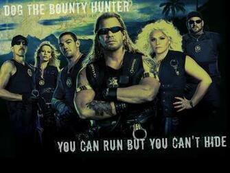 S Dog The Bounty Hunter Fanlisting