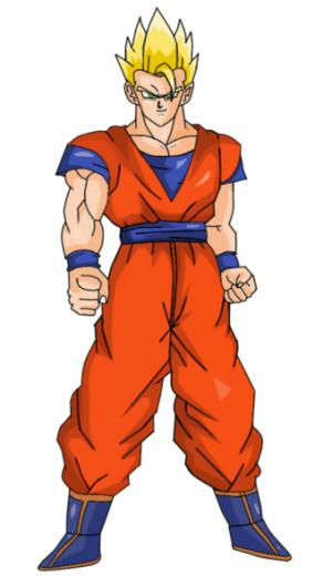 Deviantart More Like Mystic Gohan Wallpaper By Arcanigth