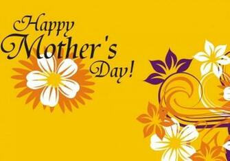 Chirstmas Mothers Day Wallpaper