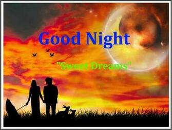 Good Night Wallpaper HD Beautiful Desktop