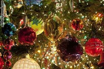 Holiday Season Background Myspace
