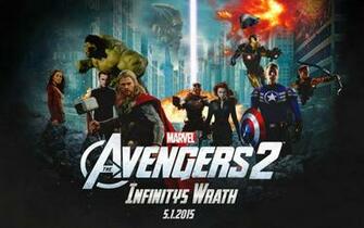 The Avengers HD Wallpaper Background
