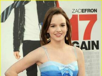 Kay Panabaker Wallpaper