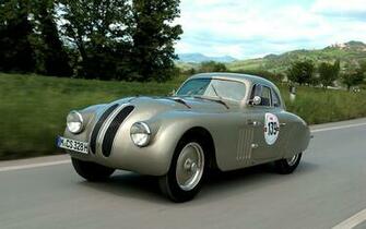 Classic Bmw Coupe