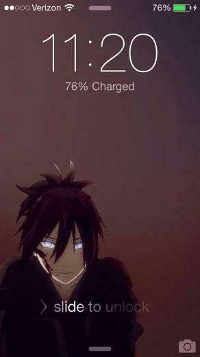 Noragami iPhone Background More Anime Background Probably The