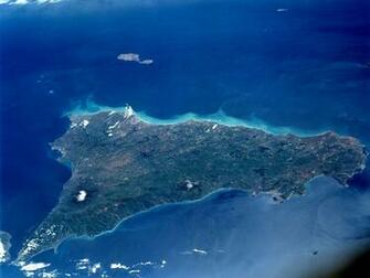 Xmwallpaper Wallpaper Other Space Island Of Sicily