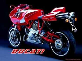 Ducati Wallpaper