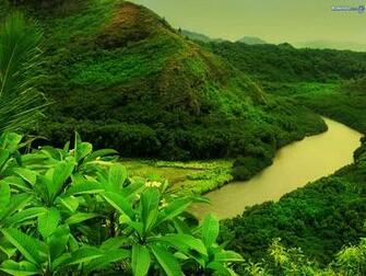 Landscape National Geographic Wallpaper