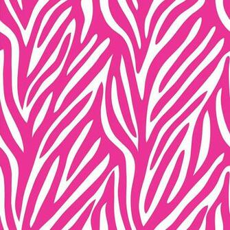 Image Of Pink Zebra Print Wallpaper High Definition