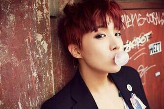 J Hope Bangtan Poland
