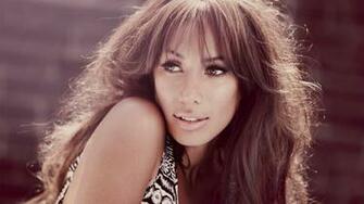HD Leona Lewis Wallpaper HDcoolwallpaper