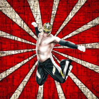 Rey Mysterio Wallpaper Weddingdressin