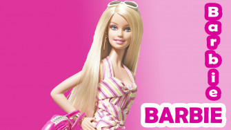 HD Barbie Wallpaper Net