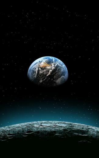 Galaxy Note Wallpaper HD