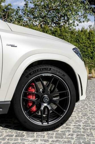 Mercedes Amg Gle 4matic Coup Best Quality