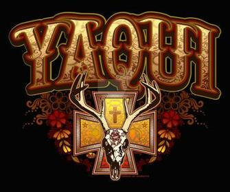 Yaqui Wallpaper Image In Collection