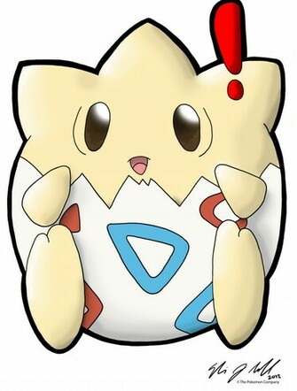 Pokemon Togepi Games Wallpaper Apk Mod Game