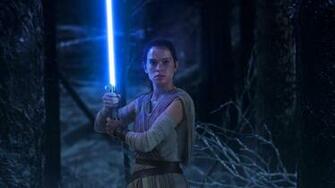 Star Wars Did Lucasfilm Accidentally Reveal The