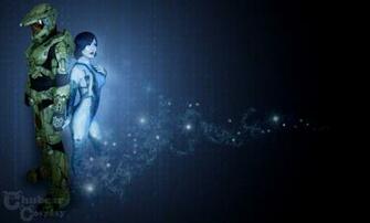 Cortana Halo Cosplay By Chubearcosplay