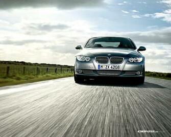 Bmw 335i Wallpaper