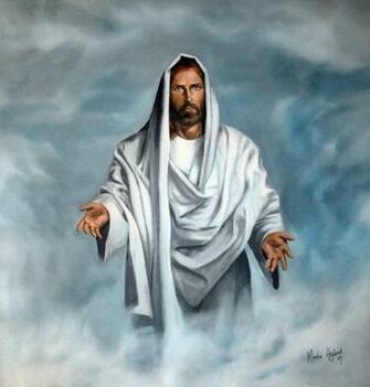 Jesus In 3d Wallpaper For Android