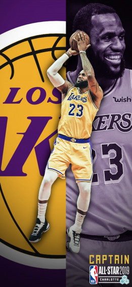 Nba All Star Wallpaper On