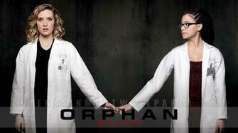 Orphan Black Wallpaper Size More