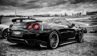 HD Desktop Background Wallpaper Of Nissan Skyline Gtr Jpg