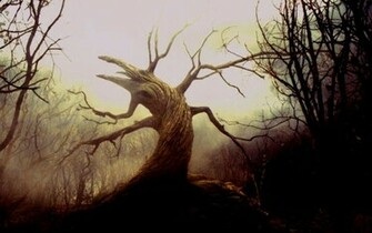 Sleepy Hollow Wallpaper