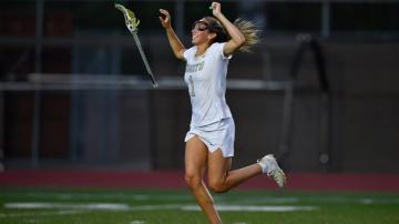 Photos Rush Henrietta Dethrones Pittsford For Girls Lacrosse Title