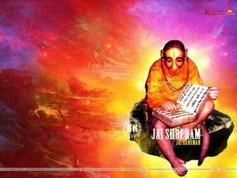 Hanuman Wallpaper Full Screen Of God Different