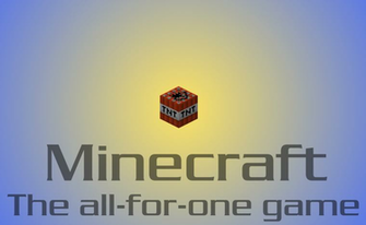 Minecraft Tnt Wallpaper By Kinztc