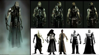 Displaying Image For Starkiller Sith Stalker
