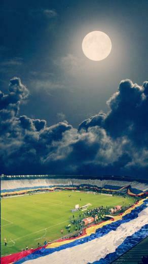 Nemesio Bandera Millonarios Grande Ngh Thu T Anime Sports