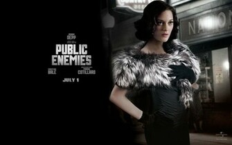 Marion Cotillard Wallpaper Enemies Movies Sizes