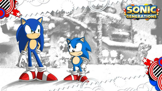 Sonic Png