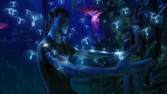 Avatar Wallpaper