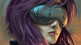 Kusanagi Motoko HD Wallpaper Background Image Id