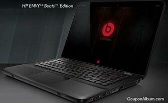 The Nerds Deal Save On Hp Envy Beats Edition Notebook Pc