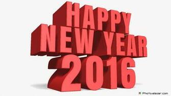 New Year Wallpaper