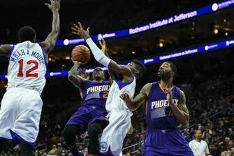 Eric Bledsoe Says Nerlens Noel Hacked Him For Dissing The Sixers