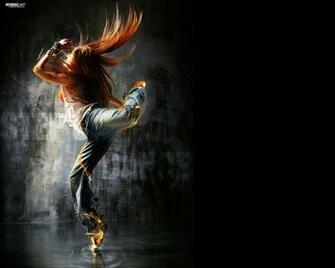 Dance Wallpaper