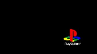 Ps1 Logo Wallpaper Playstation