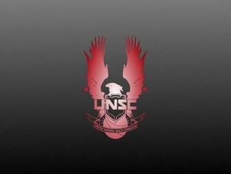 Halo Unsc Wallpaper Red By Charizardag GamesHD