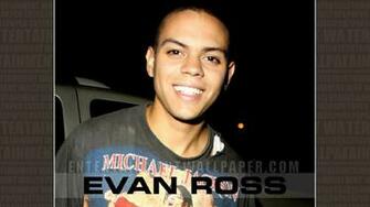 Evan Ross Wallpaper Desktop