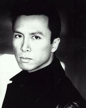 Donnie Yen Wallpaper Gallery