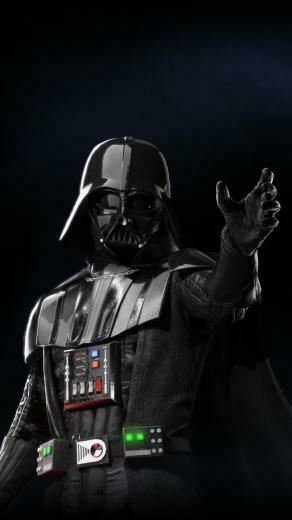 Star Wars iPhone Plus Wallpaper At Wallpaperbro